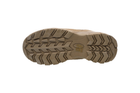 Кроссовки ботинки мужские легкие и прочные для активного отдыха походов Mil-Tec Squad Shoes 2.5 coyote Германия 38 размер (69155642) - изображение 4