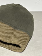 Балаклава шапка 2в1 утепленная военная Пиксель/Камуфляж - изображение 5