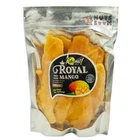 Манго сушений YESNUT! Royal без цукру 500 г