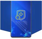 Folia ochronna 3MK Silver Protect+ do Huawei Mate 20 Pro (5903108302180) - obraz 5