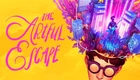 Игра The Artful Escape для ПК (Ключ активации Steam)