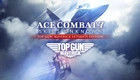 Игра Ace Combat 7: Skies Unknown - TOP GUN: Maverick Ultimate Edition для ПК (Ключ активации Steam)