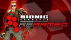 Игра Bionic Commando: Rearmed для ПК (Ключ активации Steam)