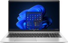 Laptop HP ProBook 455 G9 6F1R4EA (0196786059605) Silver
