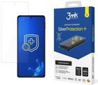 Захисна плівка 3МК Silver Protect+ для Motorola Edge 30 Pro (5903108465250) - зображення 1