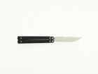 Нож складной Ganzo G766-BK, черный - изображение 3