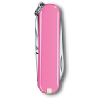 Нож Victorinox Classic SD Colors Cherry Blossom (0.6223.51G) - изображение 3
