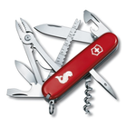 Ніж Victorinox Swiss Army Angler 1.3653.72