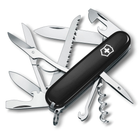 Нож Victorinox Swiss Army Huntsman 1.3713.3