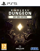 Gra PS5 Endless Dungeon Day One Edition (Blu-ray płyta) (5055277050130) - obraz 1