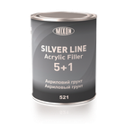 Акриловый грунт Mixon Silver Line 5+1 0,8л + отвердитель 0,16л Желтый