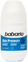 Дезодорант Babaria Skin Protect Roll On 50 мл (8410412280181)