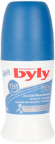 Дезодорант Byly For Men Roll-On 50 мл (8411104043770)