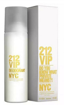 Dezodorant Carolina Herrera 212 Vip Women 150 ml (8411061805916)