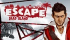 Игра Escape Dead Island для ПК (Ключ активации Steam)