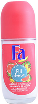 Antyperspirant Fa Island Vibes Fiji Dream Watermelon & Ylang Ylang Roll-On 50 ml (8410436318860) - obraz 1