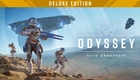Дополнение Elite Dangerous: Odyssey Deluxe Edition для ПК (Ключ активации Steam)