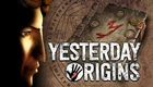 Игра Yesterday Origins для ПК (Ключ активации Steam)