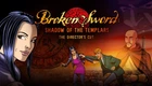 Игра Broken Sword: Director's Cut для ПК (Ключ активации Steam)