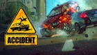 Гра Accident для ПК (Ключ активації Steam)