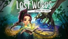 Игра Lost Words: Beyond The Page для ПК (Ключ активации Steam)
