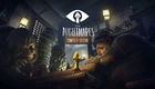 Игра Little Nightmares Complete Edition для ПК (Ключ активации Steam)