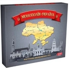 Настільна гра "Монополія Україна" ARTOS GAMES