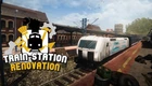 Игра Train Station Renovation для ПК (Ключ активации Steam)