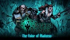 Дополнение Darkest Dungeon: The Color Of Madness для ПК (Ключ активации Steam)