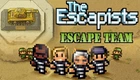 Дополнение The Escapists - Escape Team для ПК (Ключ активации Steam)