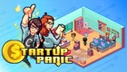 Игра Startup Panic для ПК (Ключ активации Steam)
