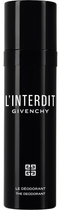 Dezodorant Givenchy L'interdit The 100 ml (3274872443860) - obraz 1