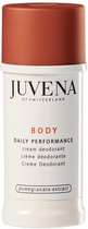 Antyperspirant Juvena Body Cream 40 ml (9007867738009) - obraz 1