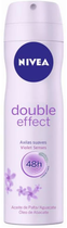 Дезодорант Nivea Double Effect 200 мл (4005808230761)