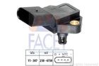 Датчик абсолютного давления Facet (103075)