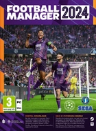 Gra PC Football Manager 2024 kod w pudełku (Steam) (5055277051991) - obraz 1