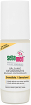 Dezodorant Sebamed Roll-On Balsamo 50 ml (4103040142122) - obraz 1