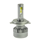 Світлодіодна лампа Nextone Led L4 H4 HI/LOW 5500K (1 лампа)