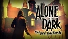 Игра Alone In The Dark: The New Nightmare для ПК (Ключ активации Steam)