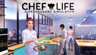 Гра Chef Life - A Restaurant Simulator для ПК (Ключ активації Steam)
