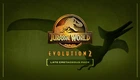 Дополнение Jurassic World Evolution 2: Late Cretaceous Pack для ПК (Ключ активации Steam)