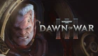 Гра Warhammer 40.000: Dawn of War III для ПК (Ключ активації Steam)