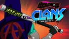 Игра Urbance Clans Card Battle! для ПК (Ключ активации Steam)