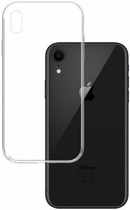 Панель 3MK Armor Case для Apple iPhone Xr Clear (5903108165273)