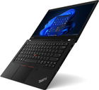 Ноутбук Lenovo ThinkPad T14 Gen 2 (20W0013FPB_16_512) Black - зображення 5