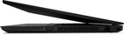 Ноутбук Lenovo ThinkPad T14 Gen 2 (20W0013FPB_16_512) Black - зображення 9