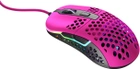Мышь Xtrfy M42 RGB USB Pink (XG-M42-RGB-PINK) - изображение 3