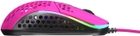 Мышь Xtrfy M42 RGB USB Pink (XG-M42-RGB-PINK) - изображение 6