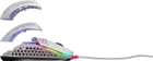 Мышь Xtrfy M42 RGB USB Retro (XG-M42-RGB-RETRO) - изображение 4