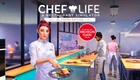Игра Chef Life - A Restaurant Simulator Al Forno Edition для ПК (Ключ активации Steam)